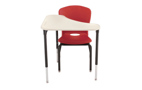 Get Smart with Hon's SmartLink Student Desks