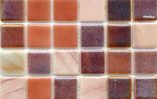 Glass Inspirations by Barbara Jacobs