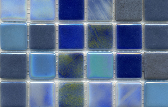 Glass Inspirations by Barbara Jacobs