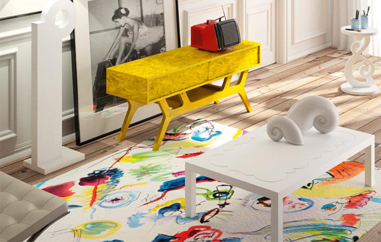 Raw Vintage Collection by Paco CamÃºs for Coim