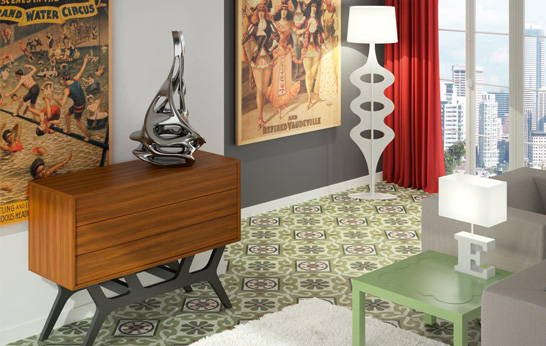 Raw Vintage Collection by Paco CamÃºs for Coim