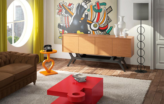 Raw Vintage Collection by Paco CamÃºs for Coim