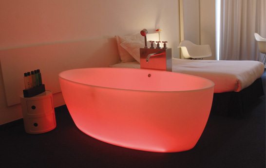 Take a Dip: Soaking Tubs by PSCBath