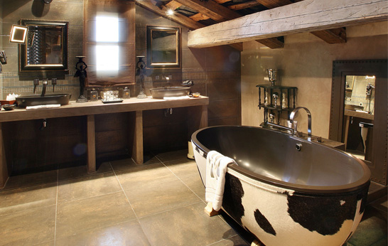 Take a Dip: Soaking Tubs by PSCBath