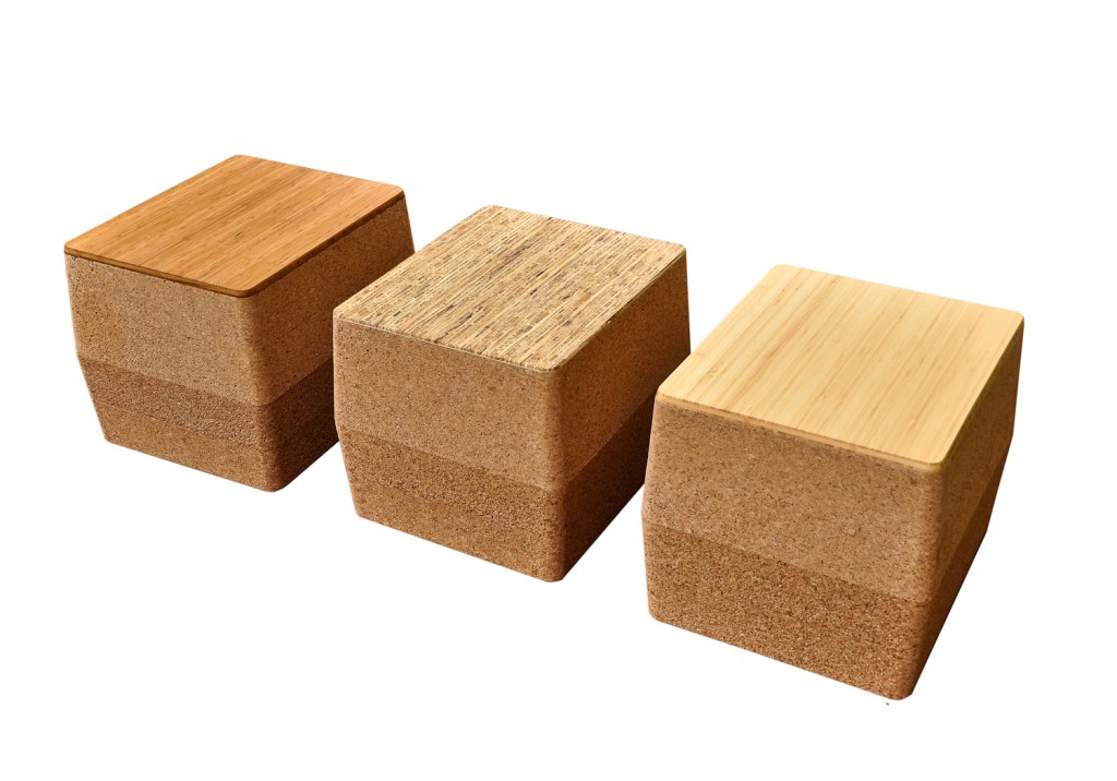 Top Ten Cork, Michael Iannone, Corky Table
