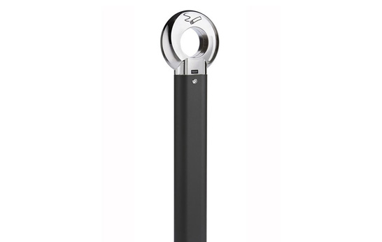 Vesuvio Smoker's Receptacle by Magnuson