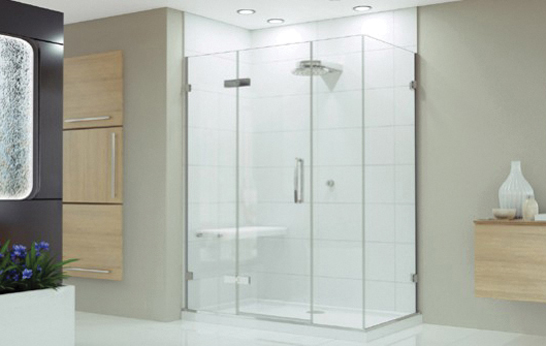 Accessible Style by Merlyn Showering Accessible Style by Merlyn Showering