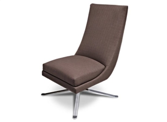 American Leather, Alyssa, contract seating, chair