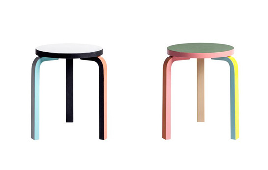 Arteks Stool 60 Special Editions_1