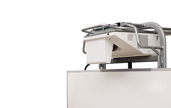 Bretford Upgrades Its Mobile Interactive Whiteboard_4