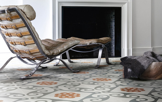 FRAME Ceramic Tiles by DesignTaleStudio and FM Milano_10