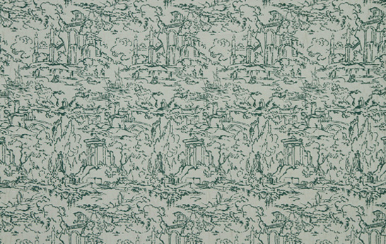 Contract Color: Three New Color Library Hues by Robert Allen