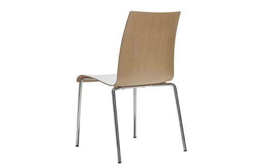 Fina Line of Task Chairs by Davis Furniture