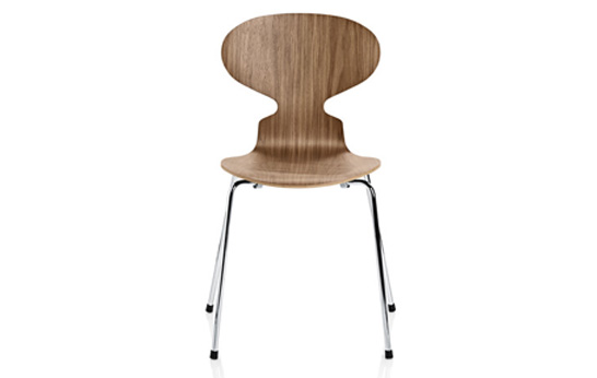 Get Busy with Arne Jacobsen's Hardworking Ant