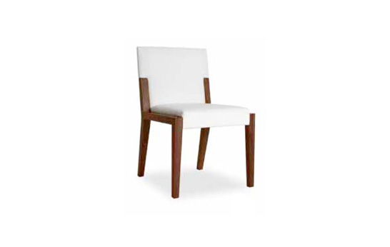 Sandler Seating's Euthalia Line for Contract and Hospitality