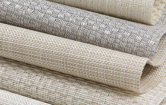 Screenplay Series of Durable Wallcoverings by Knoll Textiles