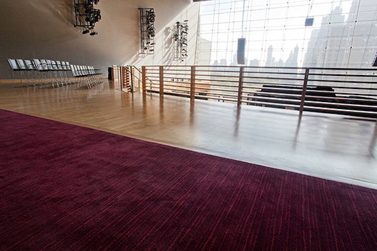Allumé Carpet Collection by Milliken Allume, Milliken, carpet tile, broadloom, contract