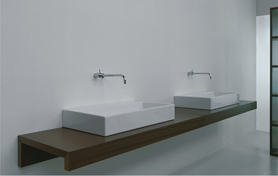 Barcelona Collection by Matteo Thun for Rapsel _1