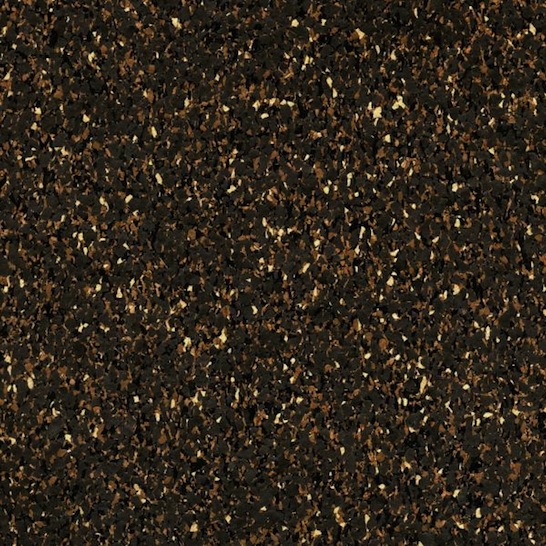 Re-Tire recycled rubber, Capri Cork
