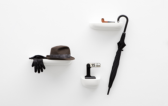 Corniches by Ronan and Erwan Bouroullec Corniches by Ronan and Erwan Bouroullec _6