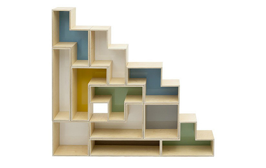 Fabulous flat pack_ Green Trend_3