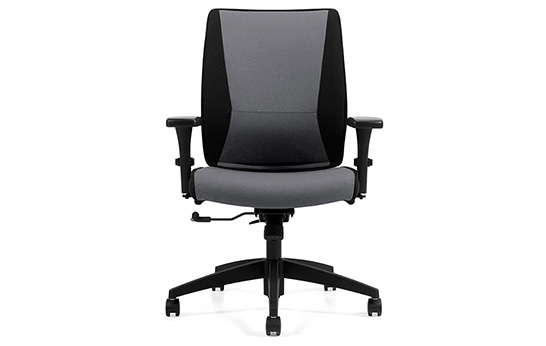 Global Total Office introduces Takori line_3
