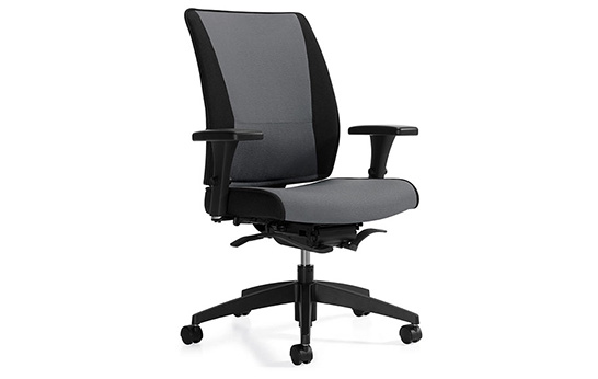Global Total Office introduces Takori line_4
