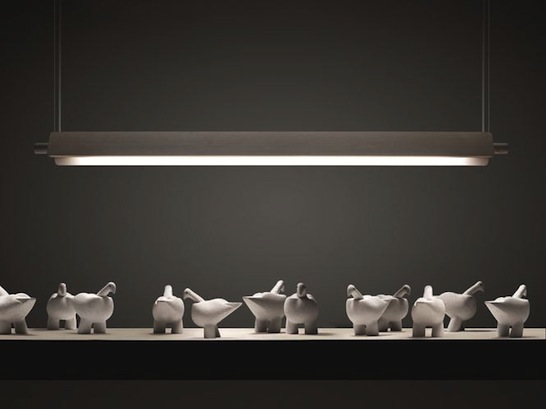 Ram Light, Torremato, lighting, pendant,