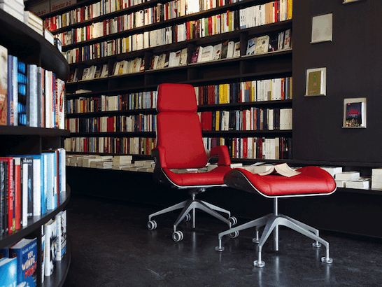 Silver by Kimball Office and Interstuhl Seating Kimball, luxury, Interstuhl, seating, office