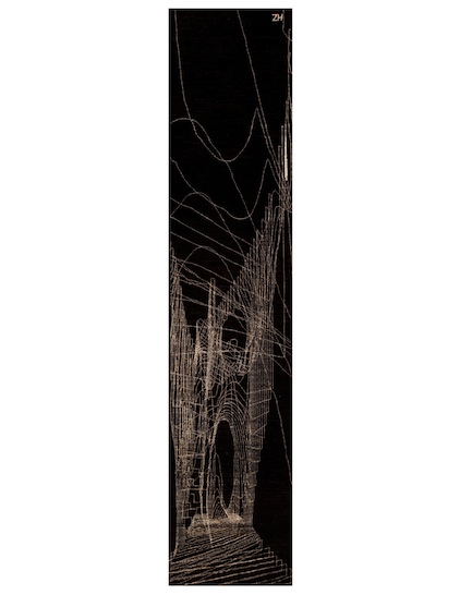 Zaha Hadid