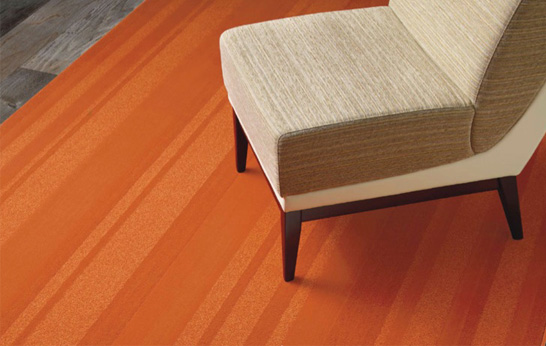 Bentley Prince Street Launches Area Rug Program