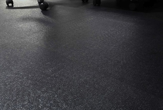 Caesar, change, tile, LEED, recycled