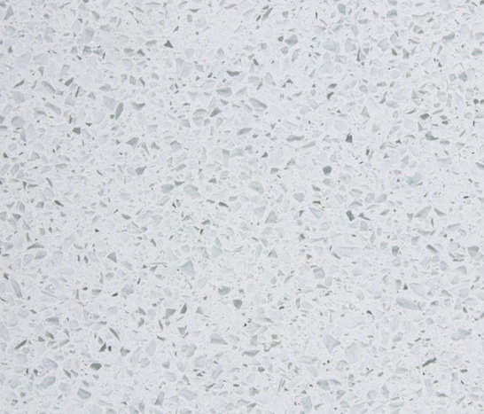 Eco, Cosentino, white, recycled, countertop