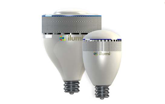 iLumi, Texas, bluetooth-enabled, HyperLux, LED,