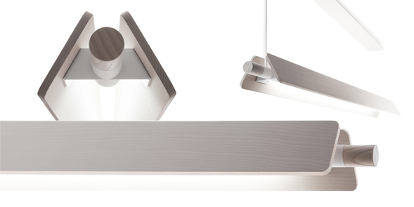 Ram Light, Torremato, lighting, pendant,