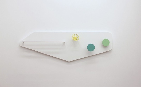 Table in Wonderland, Fabrica, display, retail, contract