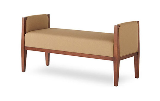 Uncompromising Style: Paramount Collection by Campbell Contract