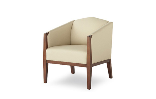 Uncompromising Style: Paramount Collection by Campbell Contract