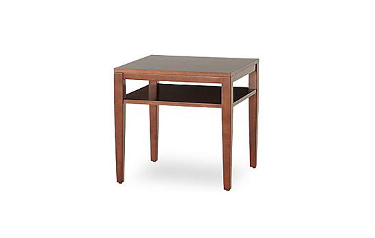 Uncompromising Style: Paramount Collection by Campbell Contract
