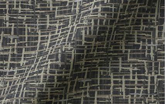 60s Reverb: The Wild America Line by Pallas Textiles