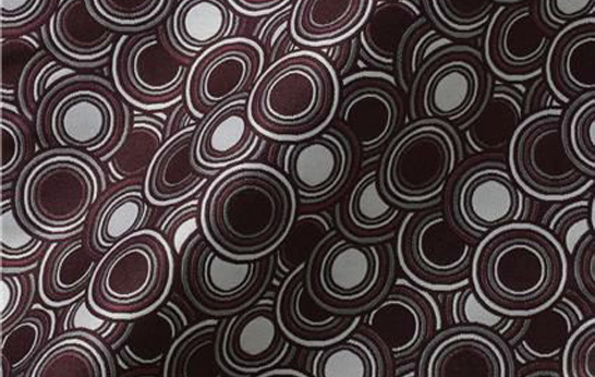 60s Reverb: The Wild America Line by Pallas Textiles