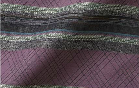 60s Reverb: The Wild America Line by Pallas Textiles