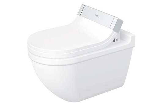 Duravit Announces SensoWash Starck C