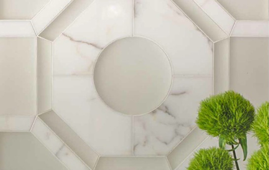 Epic Beauty: The Odyssey Collection by Country Floors