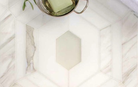 Epic Beauty: The Odyssey Collection by Country Floors