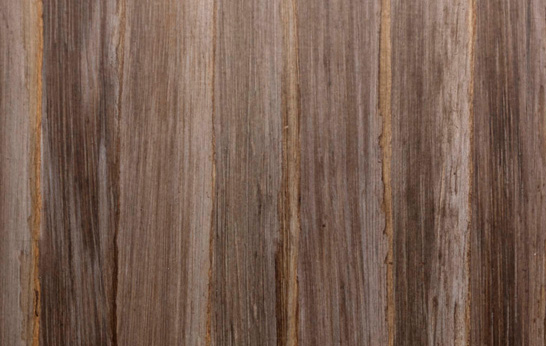 Green Blade Sustainable Veneer by FIBandCO for 3form Europe