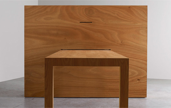 Meta-fora by Agata Monti for Adele-C