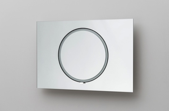 Al, Ella, and Dot Mirrors by Miior Miior, Al, mirror, bathroom, luxury, Dot