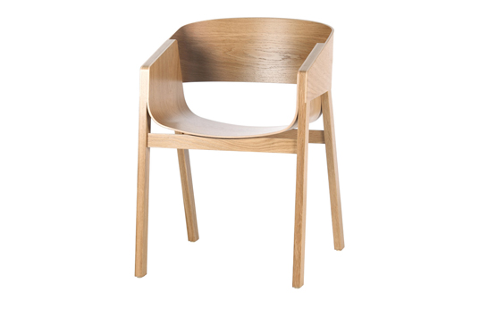 Top Ten: Molded Plywood