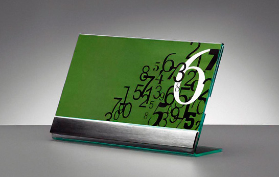 Visual Communications Displays: Index by Magnuson Group
